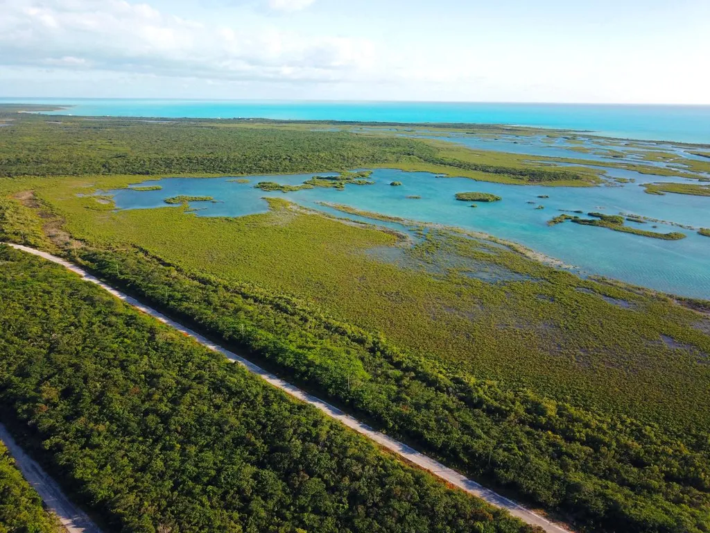 Lot 867/8/& 820/819 Exuma Exuma BS