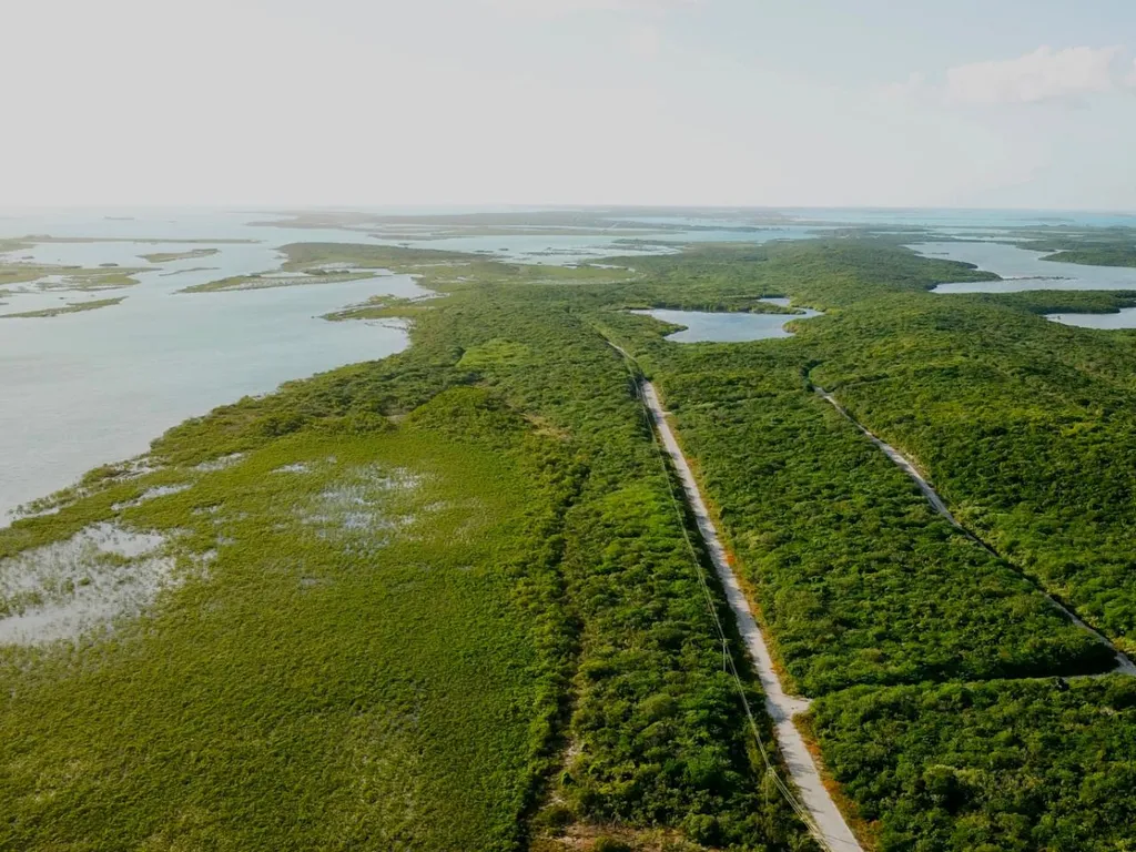 Lot 867/8/& 820/819 Exuma Exuma BS