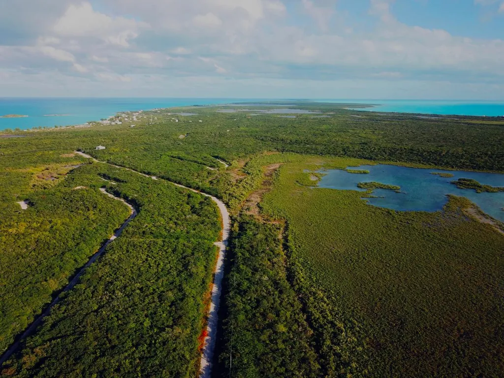 Lot 867/8/& 820/819 Exuma Exuma BS