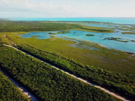 Lot 867/8/& 820/819 Exuma Exuma BS