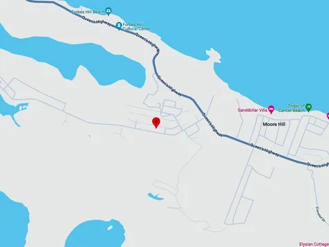 Lot 867/8/& 820/819 Exuma Exuma BS