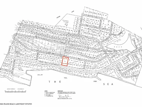 Lot 867/8/& 820/819 Exuma Exuma BS
