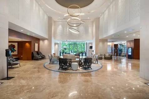 The Reef New Providence Paradise Island BS