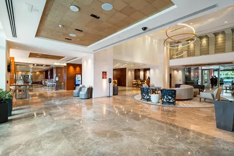 The Reef New Providence Paradise Island BS