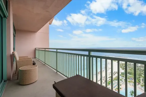 The Reef New Providence Paradise Island BS