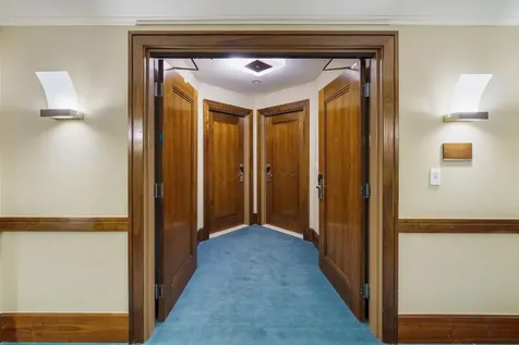 The Reef New Providence Paradise Island BS