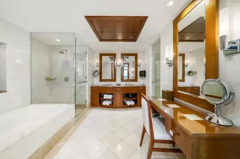 The Reef New Providence Paradise Island BS