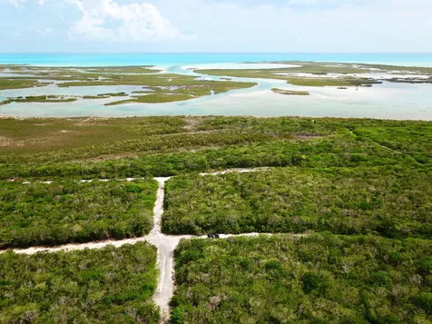 Lot 786/787 Lakefront Avenue Exuma BS