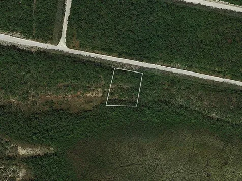 Lot 786/787 Lakefront Avenue Exuma BS