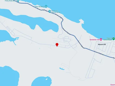 Lot 786/787 Lakefront Avenue Exuma BS