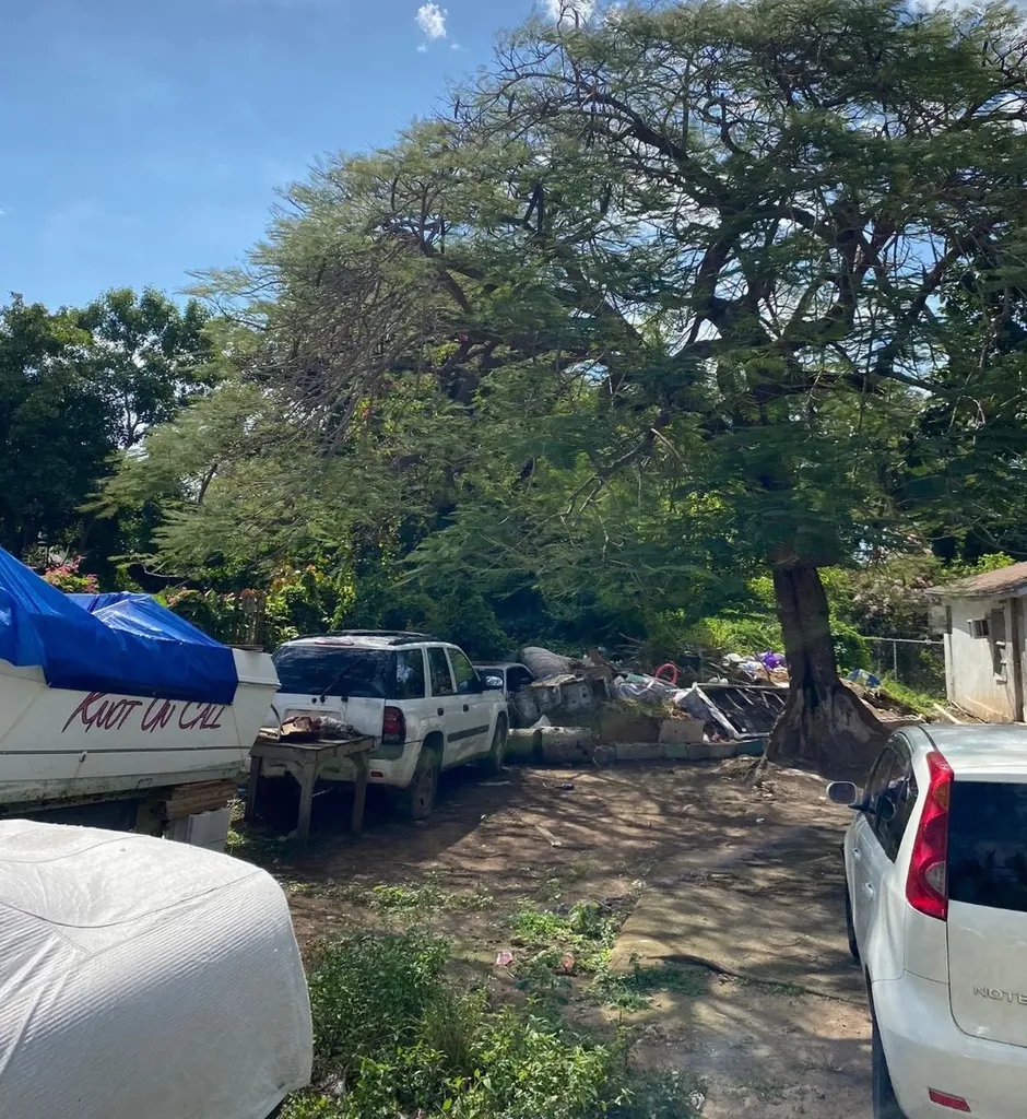 South Street New Providence Paradise Island BS