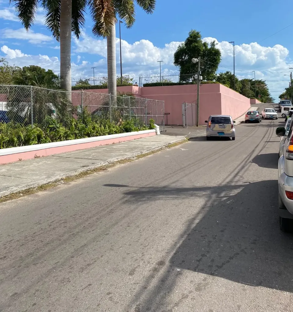 South Street New Providence Paradise Island BS