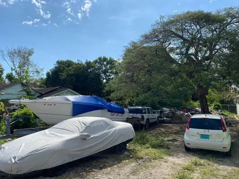 South Street New Providence Paradise Island BS