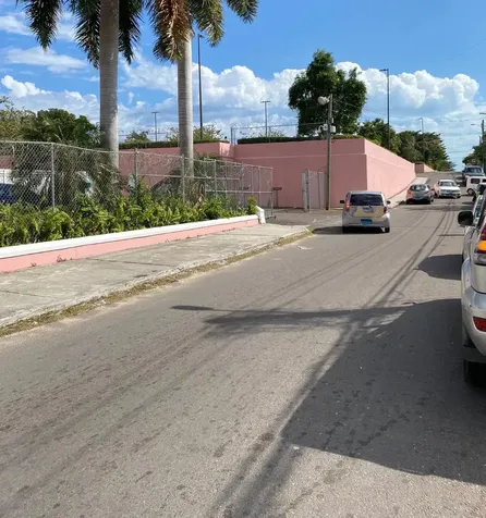 South Street New Providence Paradise Island BS