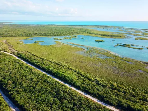 Lot 794/795 Lakefront Avenue Exuma BS