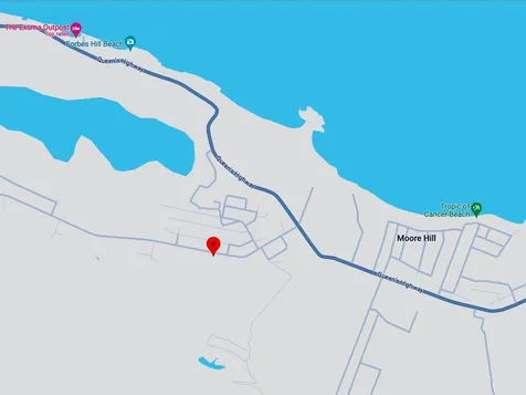 Lot 794/795 Lakefront Avenue Exuma BS