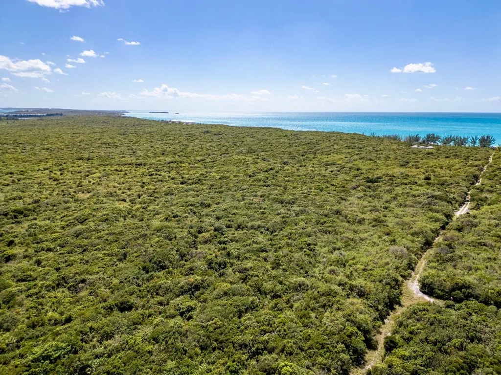 34 Acres James Cistern Eleuthera BS