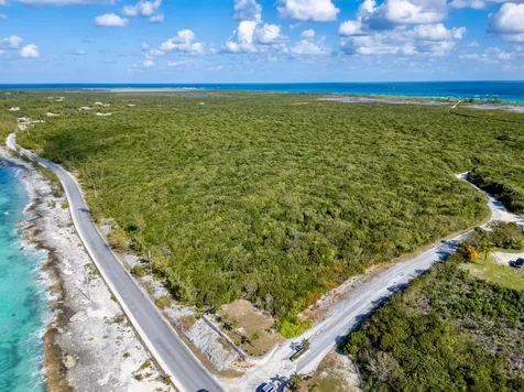 34 Acres James Cistern Eleuthera BS
