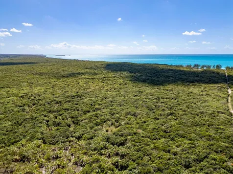 34 Acres James Cistern Commercial Eleuthera BS