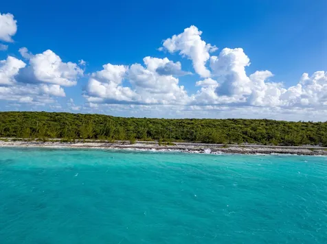 34 Acres James Cistern Commercial Eleuthera BS