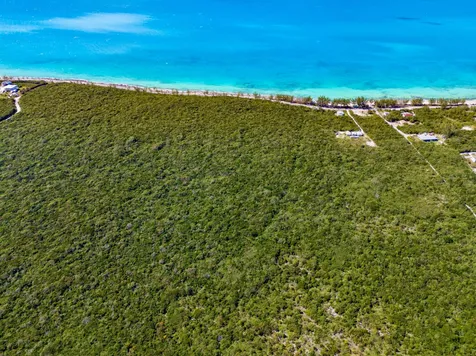 34 Acres James Cistern Commercial Eleuthera BS