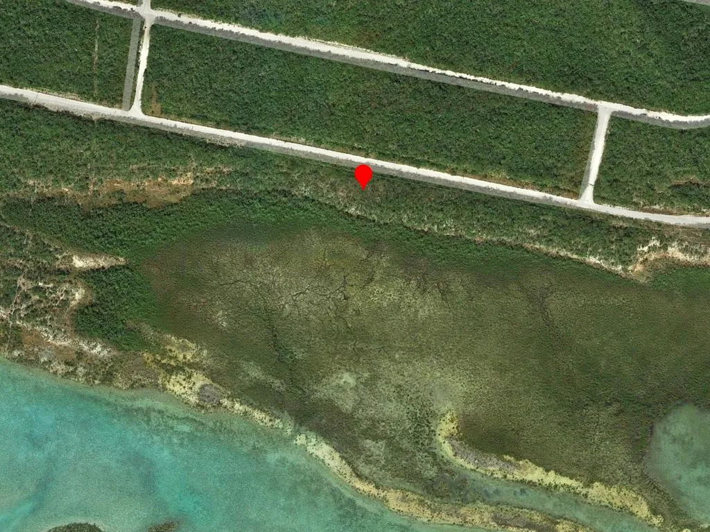 Lot 790/791 Lakefront Avenue Exuma BS