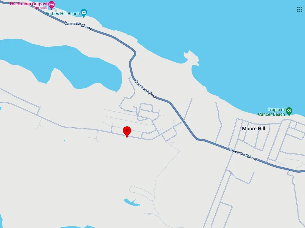 Lot 790/791 Lakefront Avenue Exuma BS