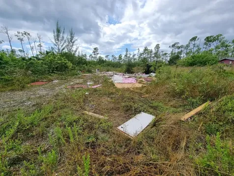 Perranporth Avenue 38 Grand Bahama Freeport BS