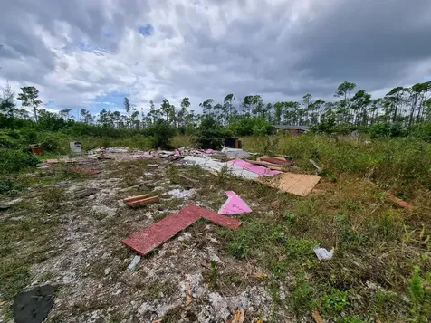 Perranporth Avenue 38 Grand Bahama Freeport BS