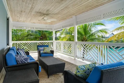 7 Beach Island | Old Fort New Providence Paradise Island BS