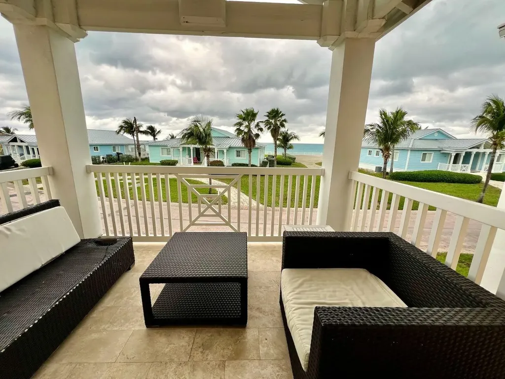 Bimini Bay La Concha Cond Bimini BS