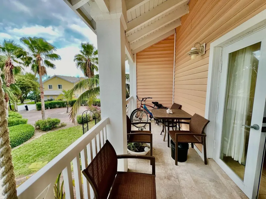 Bimini Bay La Concha Cond Bimini BS