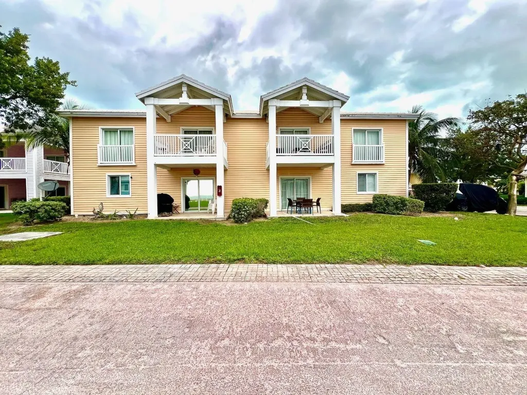 Bimini Bay La Concha Cond Bimini BS