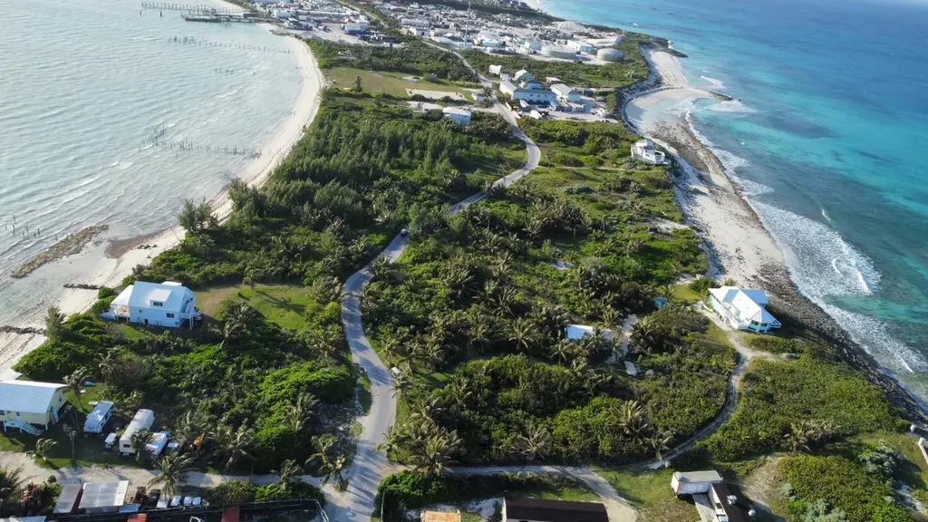 Sand Castle 1 Abaco BS