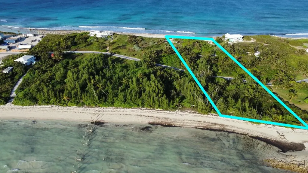 Sand Castle 1 Abaco BS