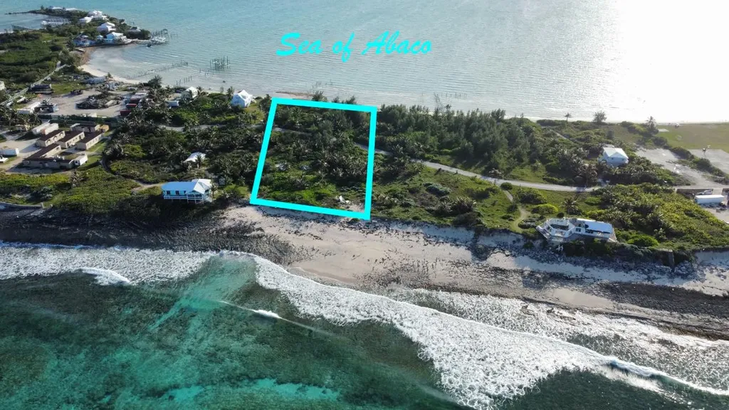 Sand Castle 1 Abaco BS