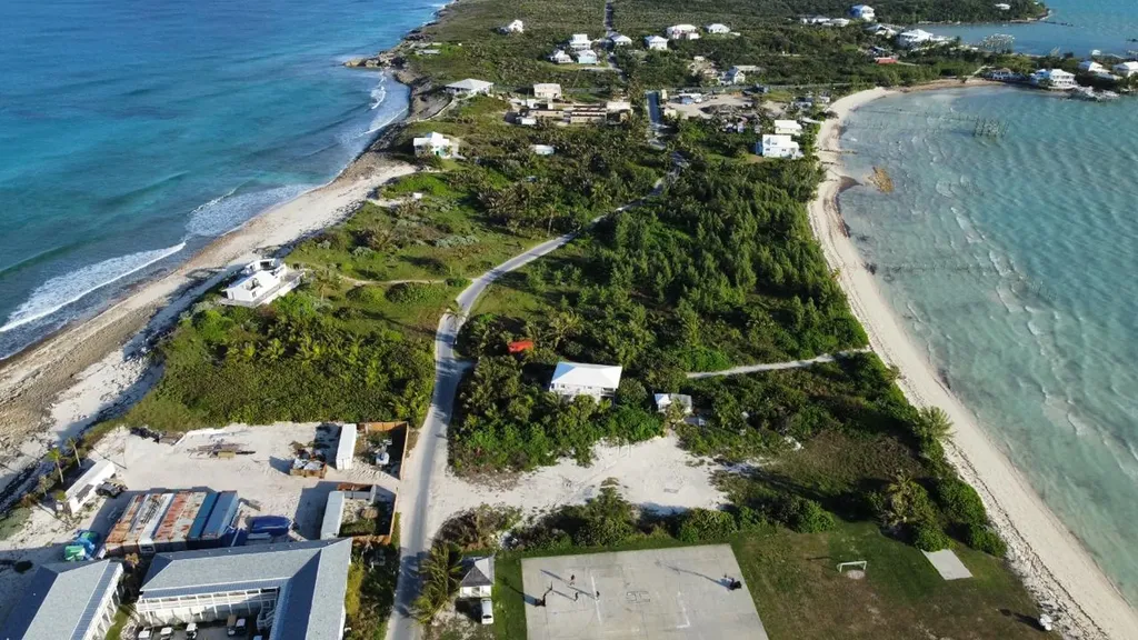 Sand Castle 1 Abaco BS