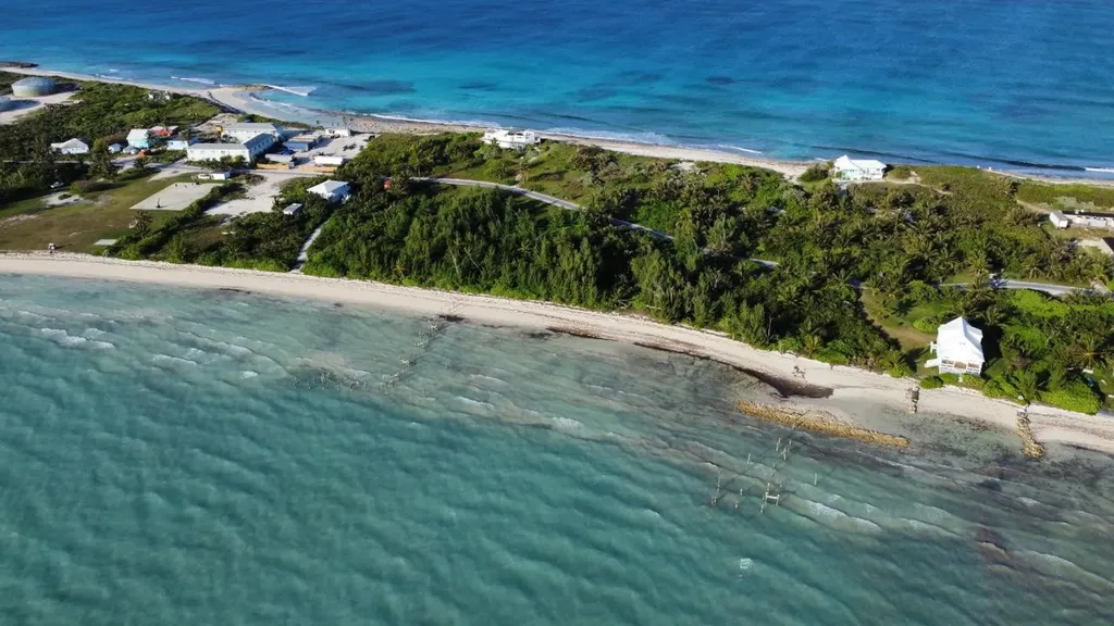 Sand Castle 1 Abaco BS