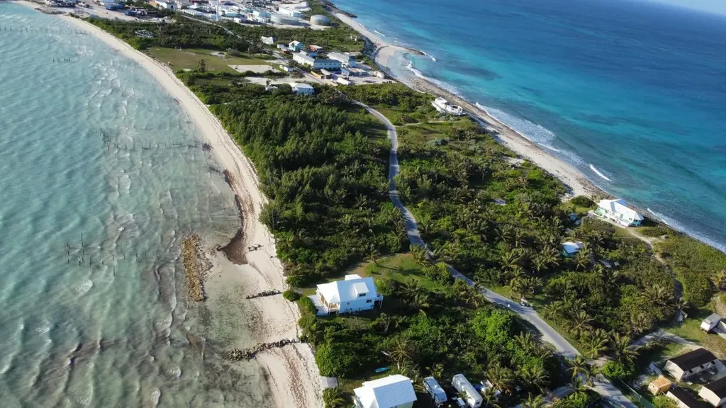 Sand Castle 1 Abaco BS