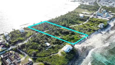 Sand Castle 1 Abaco BS