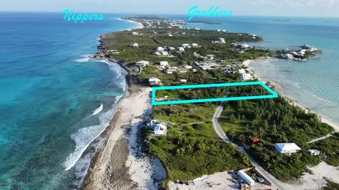 Sand Castle 1 Abaco BS