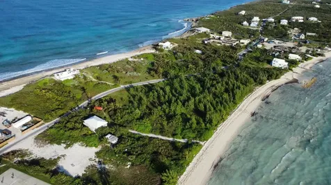 Sand Castle 1 Abaco BS