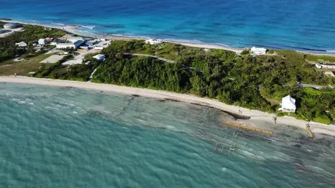 Sand Castle 1 Abaco BS