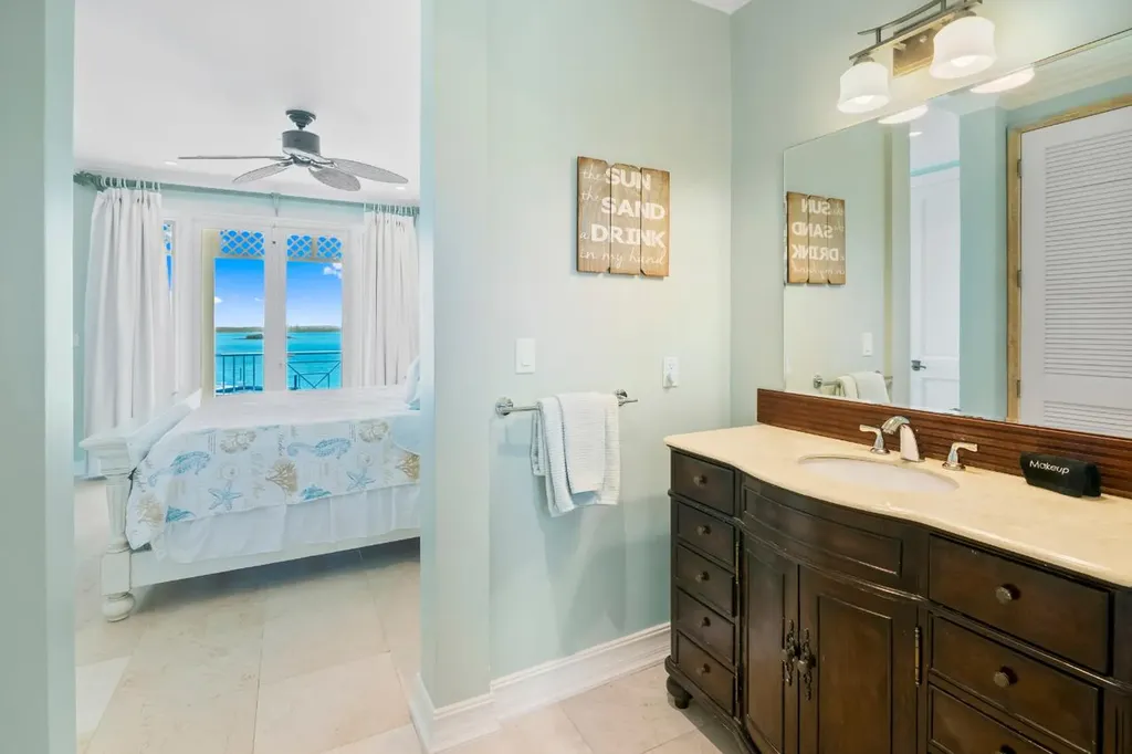 Villa Cc1 February Point Exuma BS