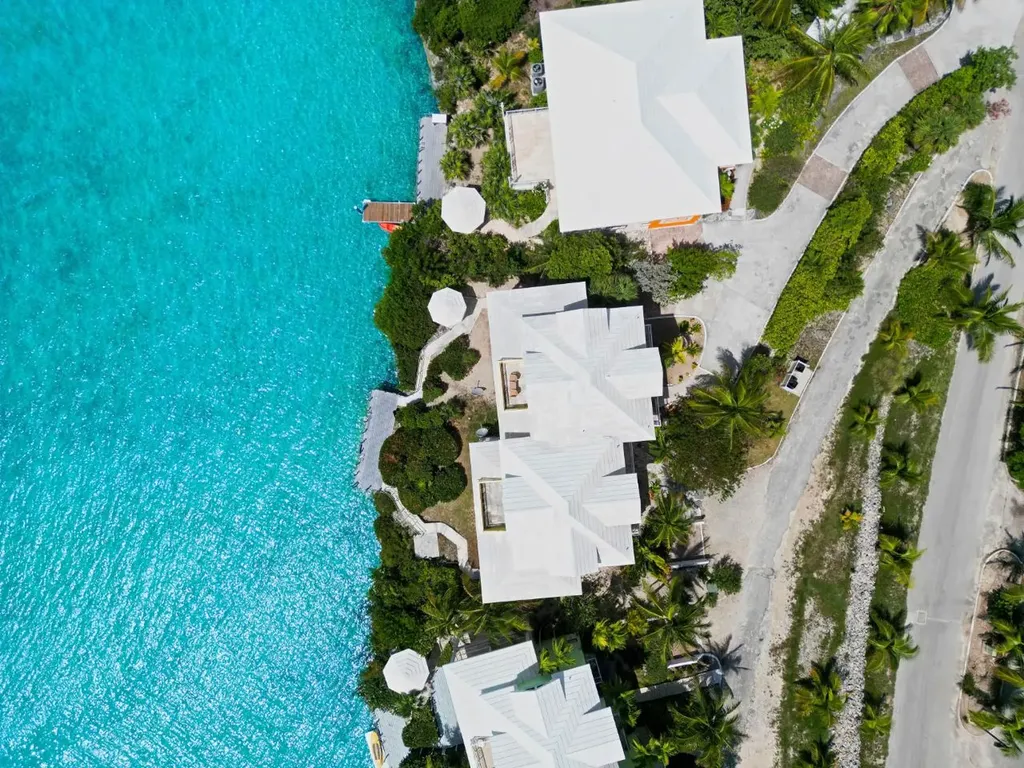 Villa Cc1 February Point Exuma BS