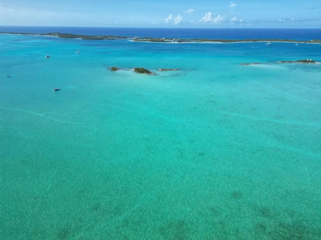 Villa Cc1 February Point Exuma BS