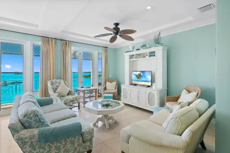 Villa Cc1 February Point Exuma BS