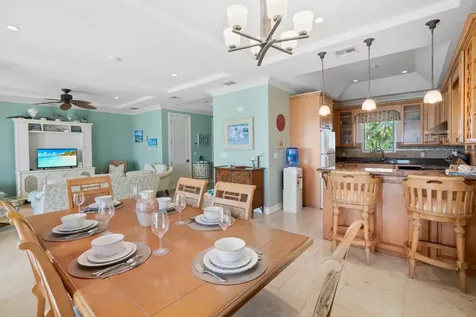 Villa Cc1 February Point Exuma BS