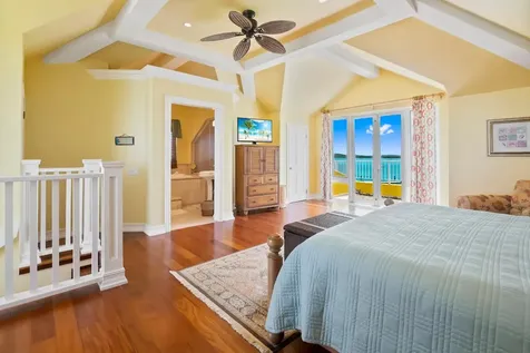 Villa Cc1 February Point Exuma BS