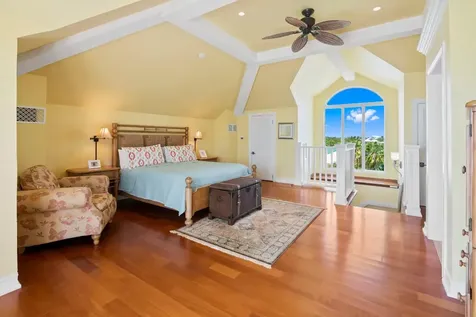 Villa Cc1 February Point Exuma BS